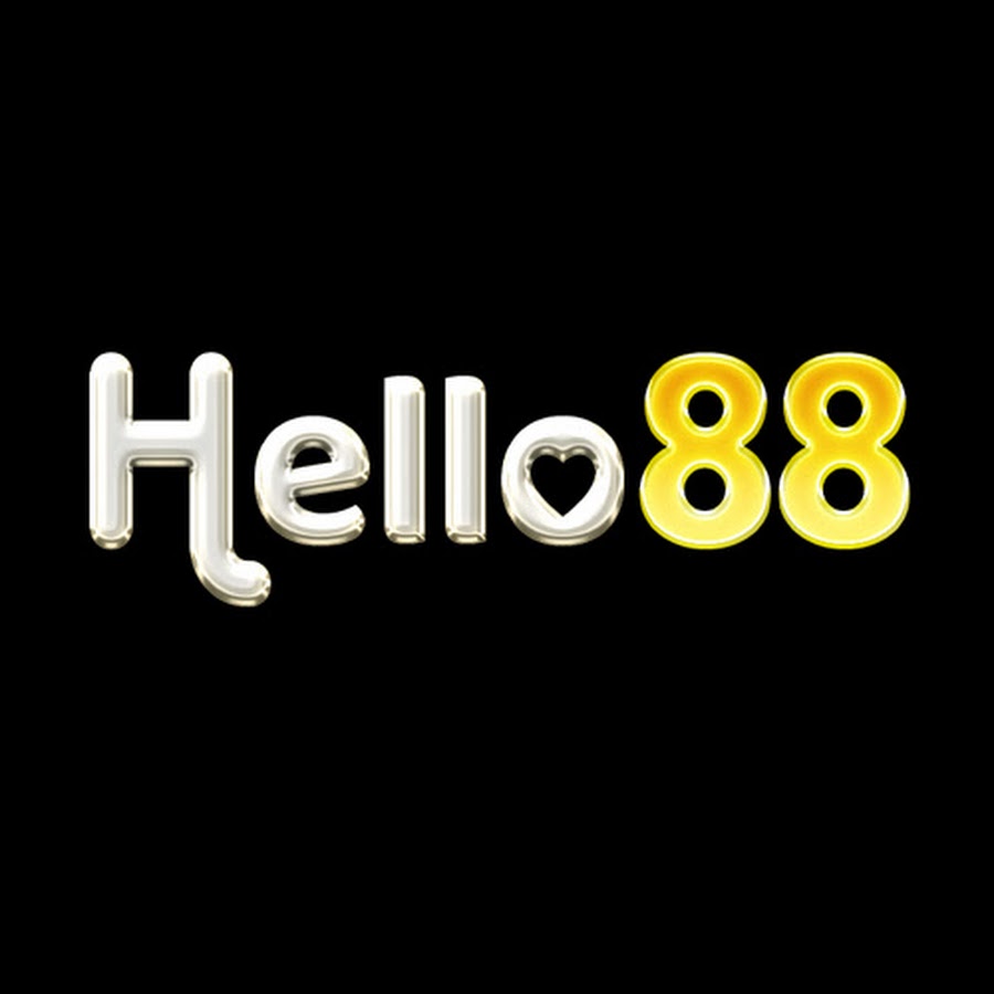 Logo hello88